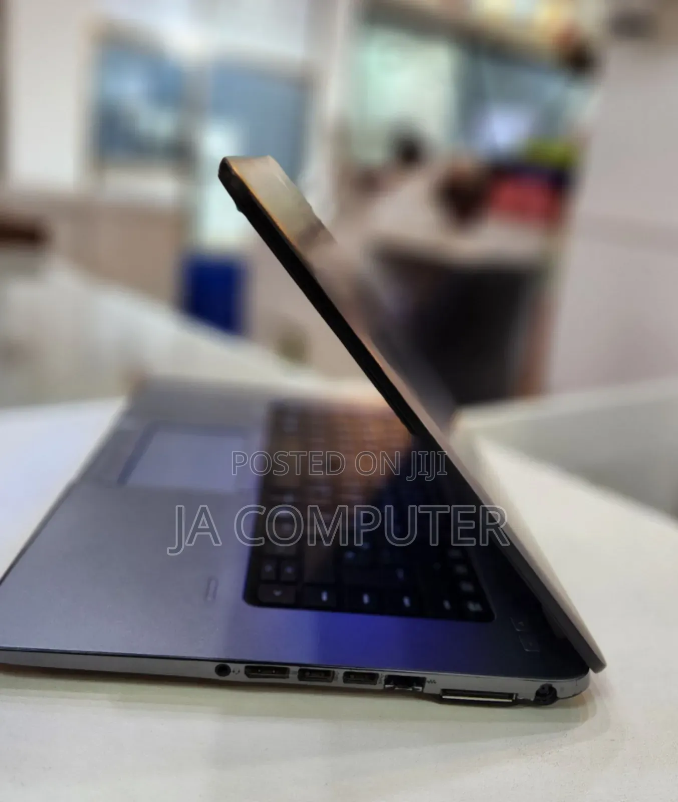 New Laptop HP EliteBook 850 G1 8GB Intel Core I5 HDD 500GB