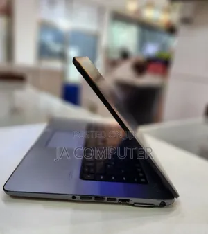 New Laptop HP EliteBook 850 G1 8GB Intel Core I5 HDD 500GB