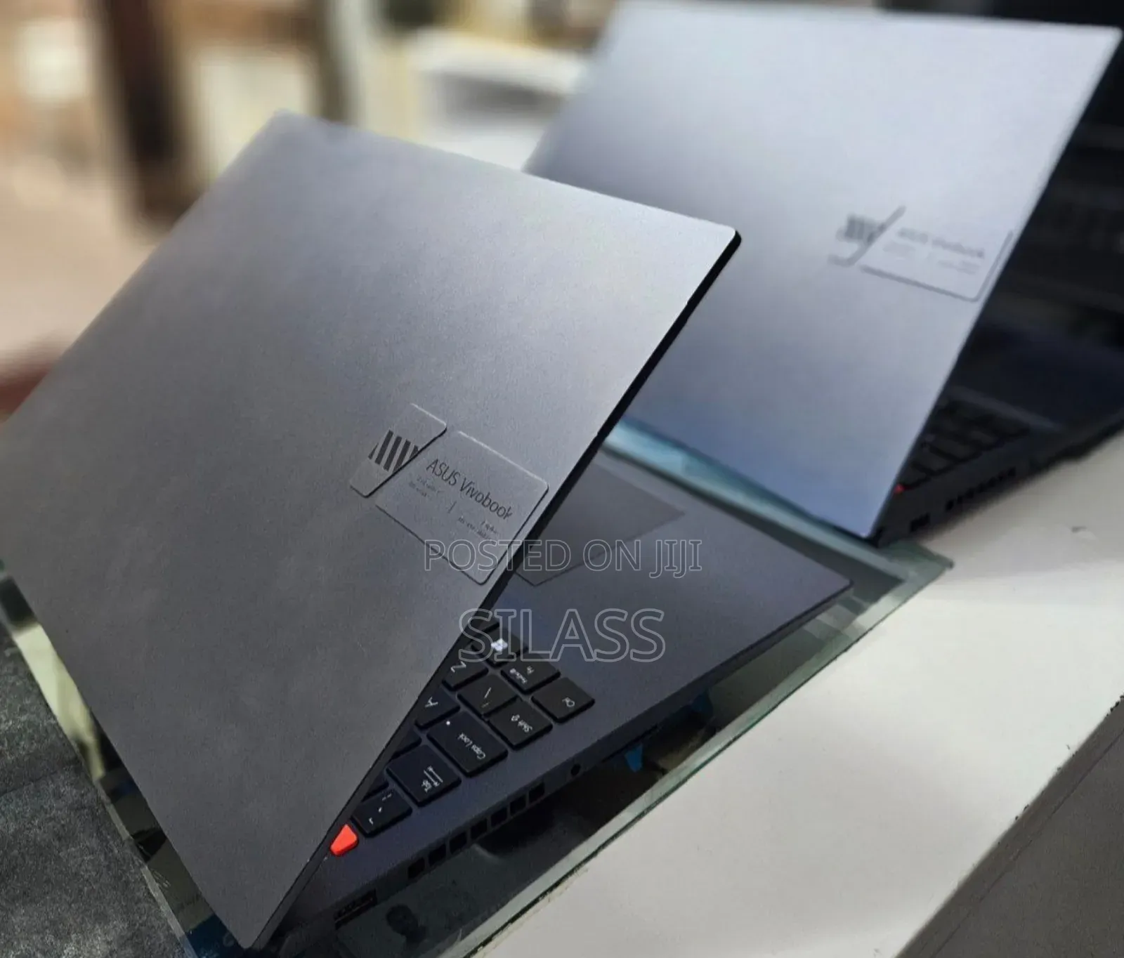 New Laptop Asus VivoBook 15 X505BA 16GB Intel Core I7 SSD 512GB