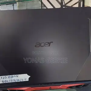 New Laptop Acer 16GB Intel Core I5 HDD+SSD 1T