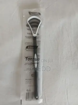 Tongue Scraper
