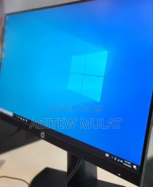 New Desktop Computer HP 290 G4 8GB Intel Core i7 HDD 1T