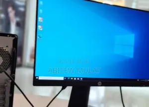 New Desktop Computer HP 290 G4 8GB Intel Core i7 HDD 1T