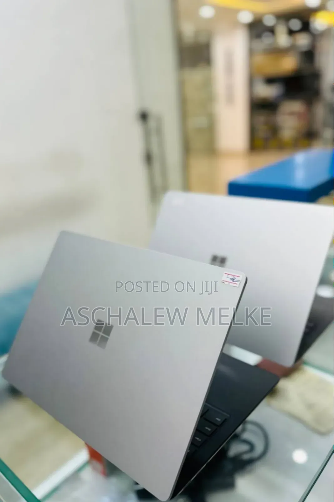 New Laptop Microsoft Surface Book 16GB Intel Core I7 SSD 512GB