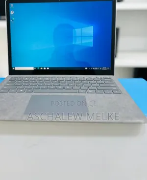 New Laptop Microsoft Surface Book 16GB Intel Core I7 SSD 512GB