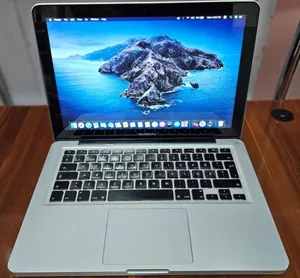Photo - New Laptop Apple MacBook Pro 2012 6GB Intel Core I5 HDD 320GB