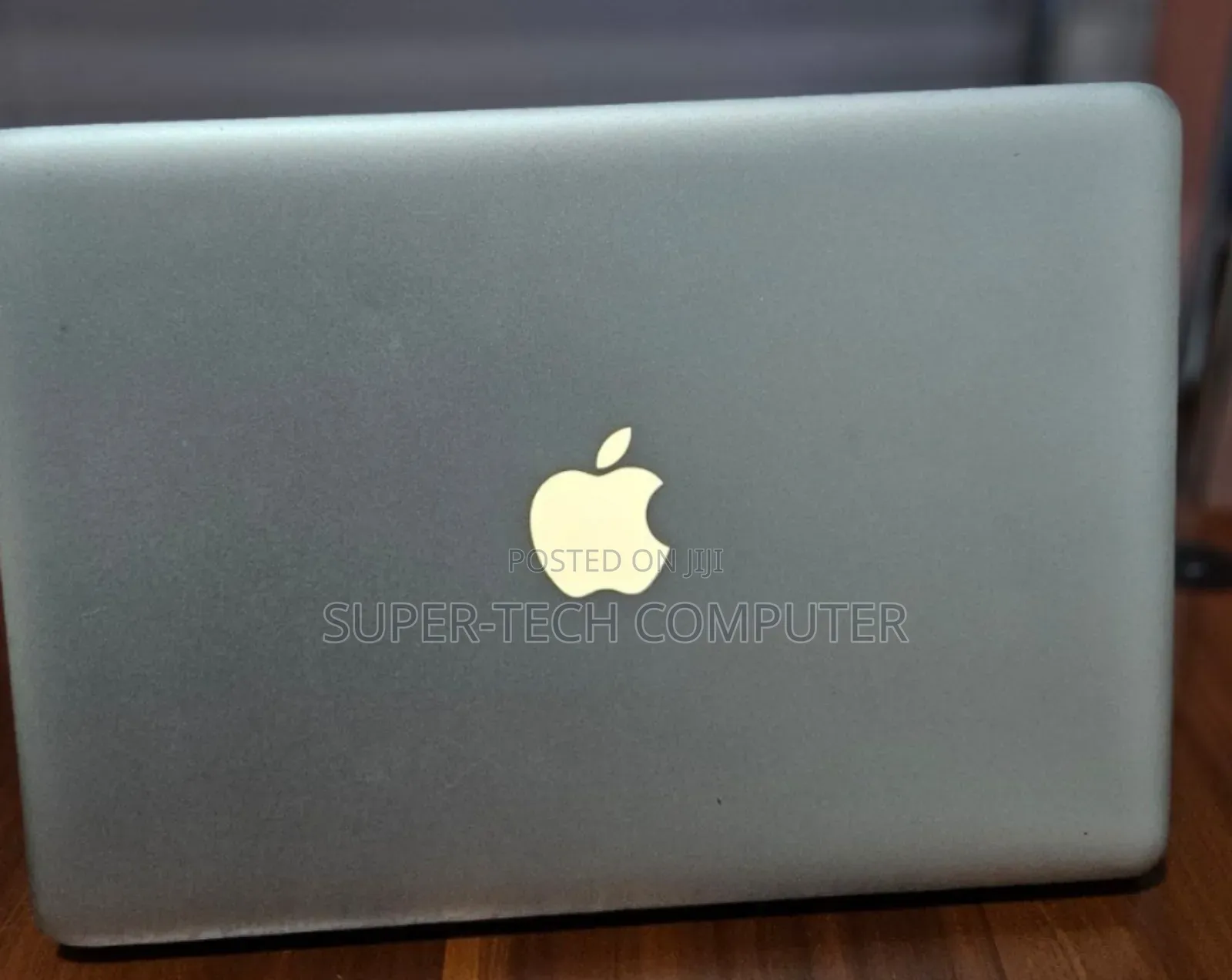 New Laptop Apple MacBook Pro 2012 6GB Intel Core I5 HDD 320GB