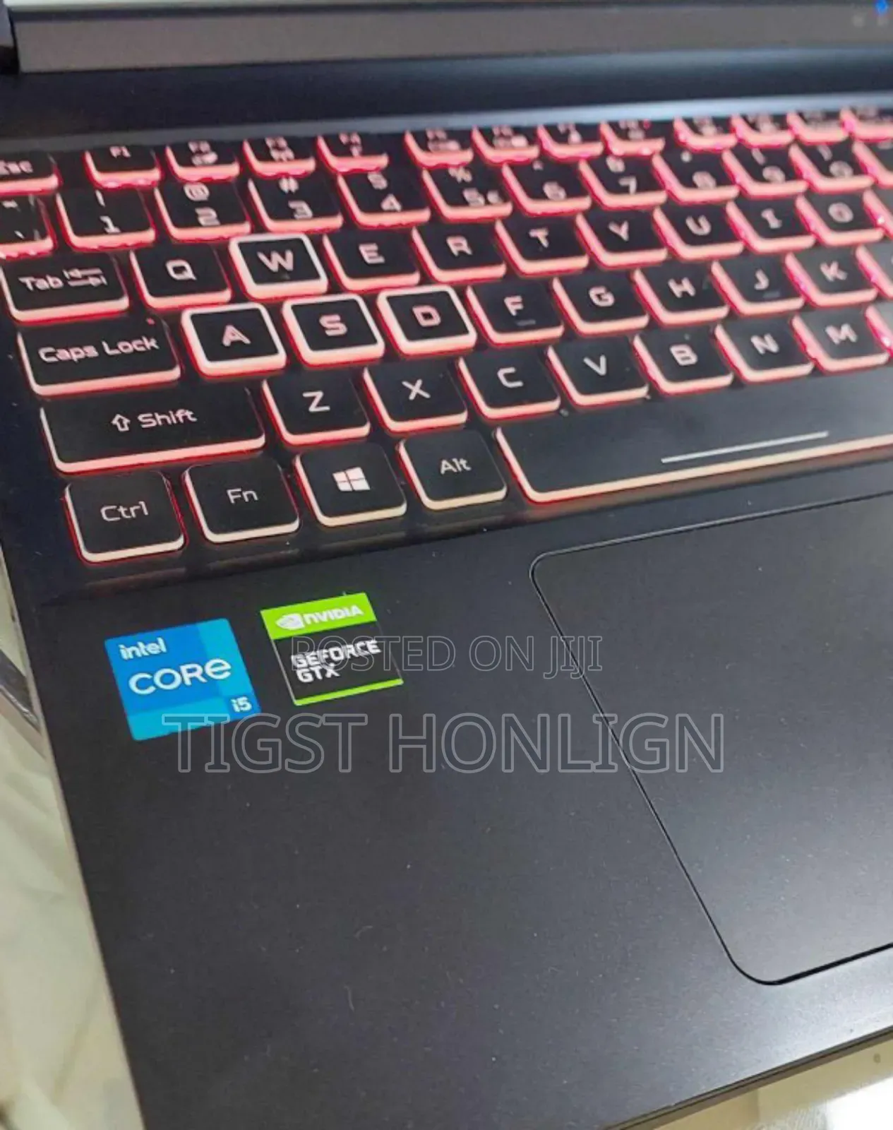 New Laptop Acer Nitro 5 8GB Intel Core I5 SSD 512GB