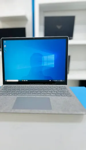 New Laptop Microsoft Surface Book 16GB Intel Core I7 SSD 512GB