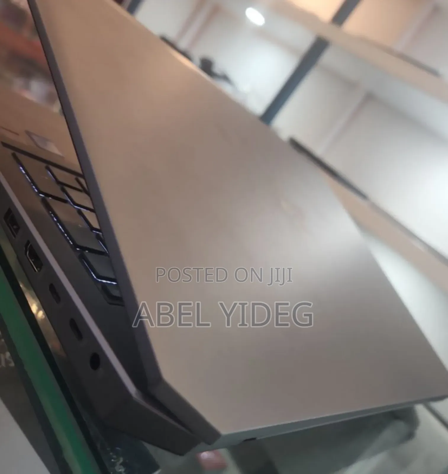 New Laptop HP ZBook 15 64GB Intel Core I7 SSD 1T