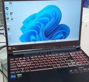 New Laptop Acer Nitro 5 16GB Intel Core I5 HDD+SSD 1T