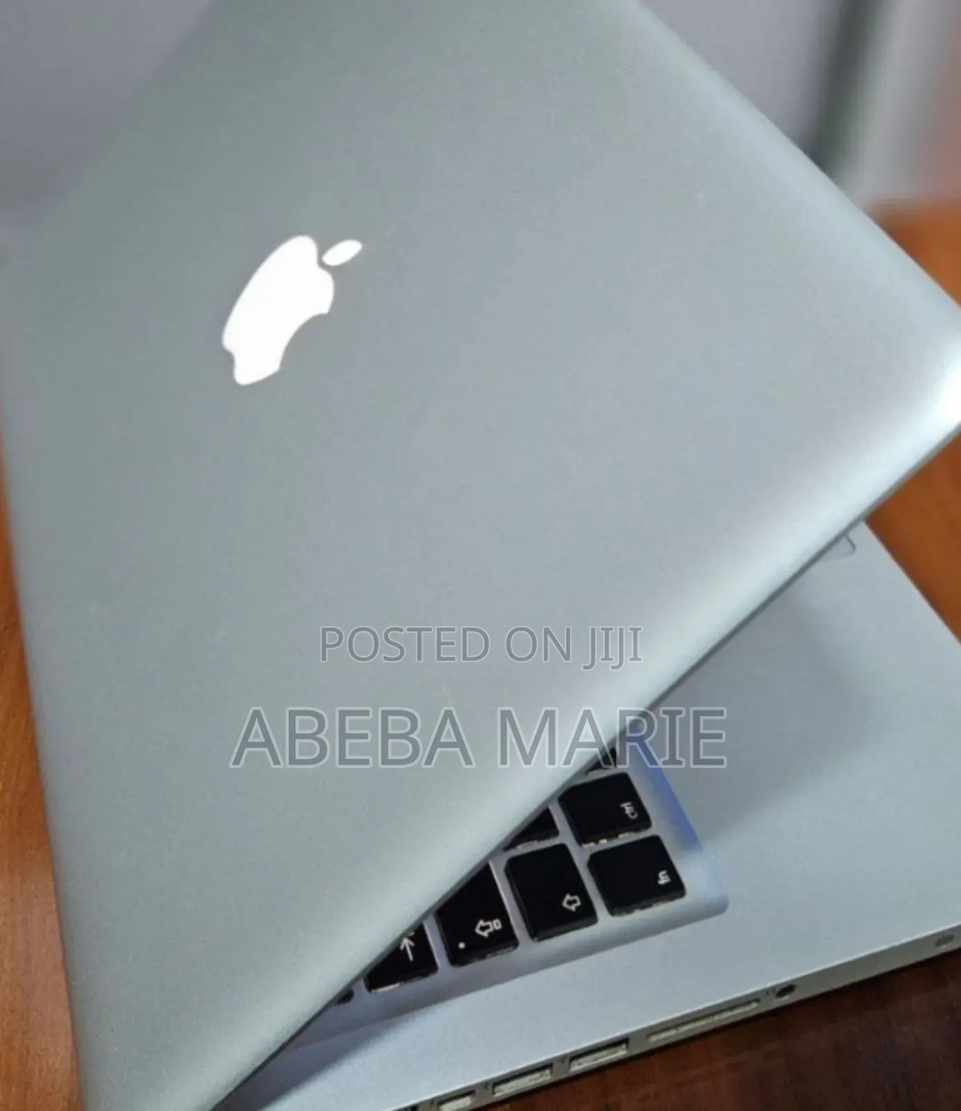 New Laptop Apple MacBook Pro 2012 6GB Intel Core I5 SSD 320GB