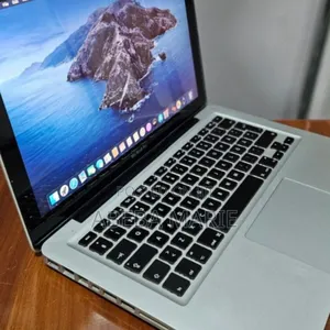New Laptop Apple MacBook Pro 2012 6GB Intel Core I5 SSD 320GB
