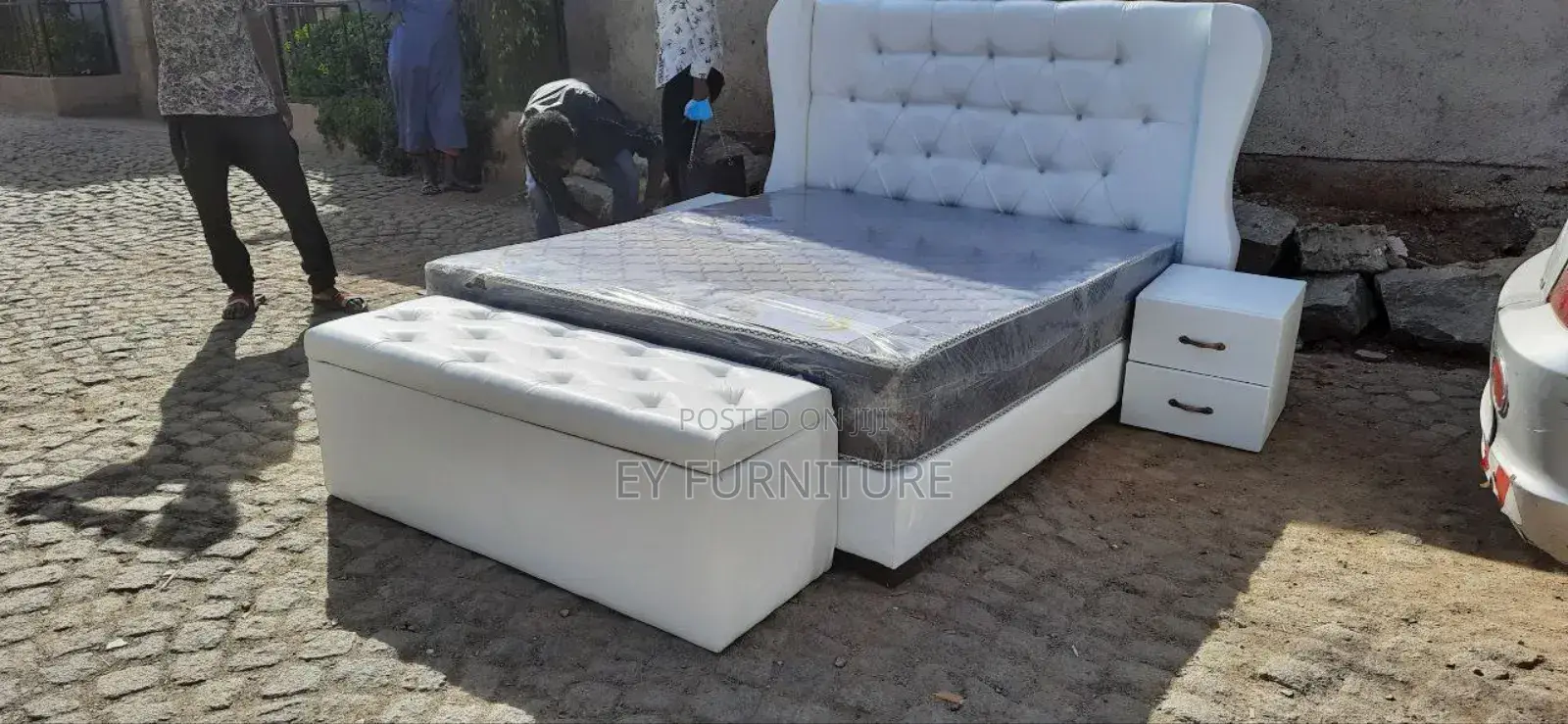 አልጋ 14000 Beds