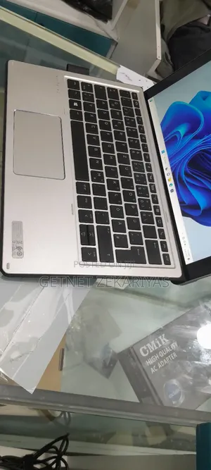 New Laptop HP Elite X2 1013 G4 8GB Intel Core I5 SSD 256GB