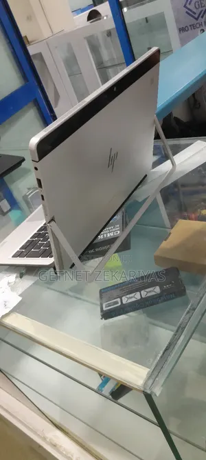 New Laptop HP Elite X2 1013 G4 8GB Intel Core I5 SSD 256GB