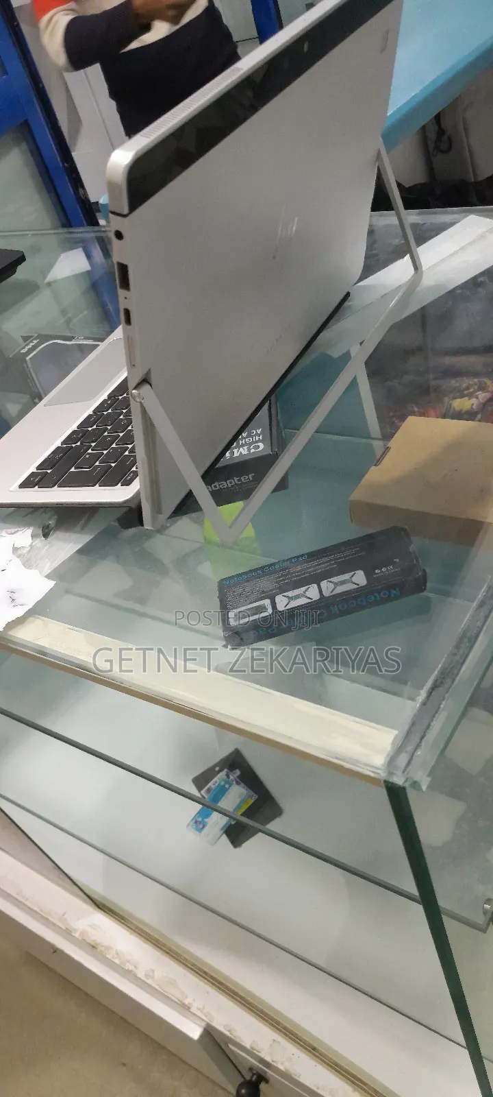 New Laptop HP Elite X2 1013 G4 8GB Intel Core I5 SSD 256GB