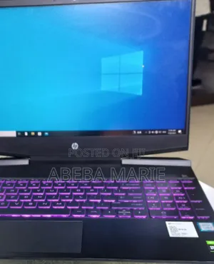 Photo - New Laptop HP Pavilion Power 15 16GB Intel Core I7 SSD 512GB