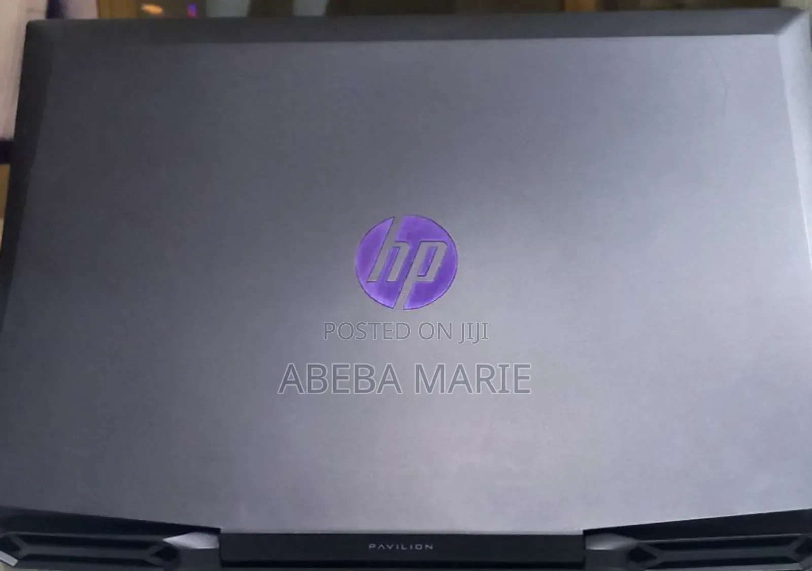 New Laptop HP Pavilion Power 15 16GB Intel Core I7 SSD 512GB