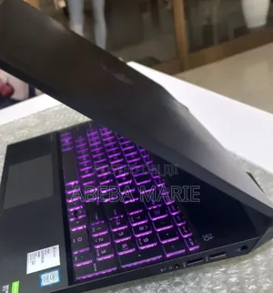 New Laptop HP Pavilion Power 15 16GB Intel Core I7 SSD 512GB