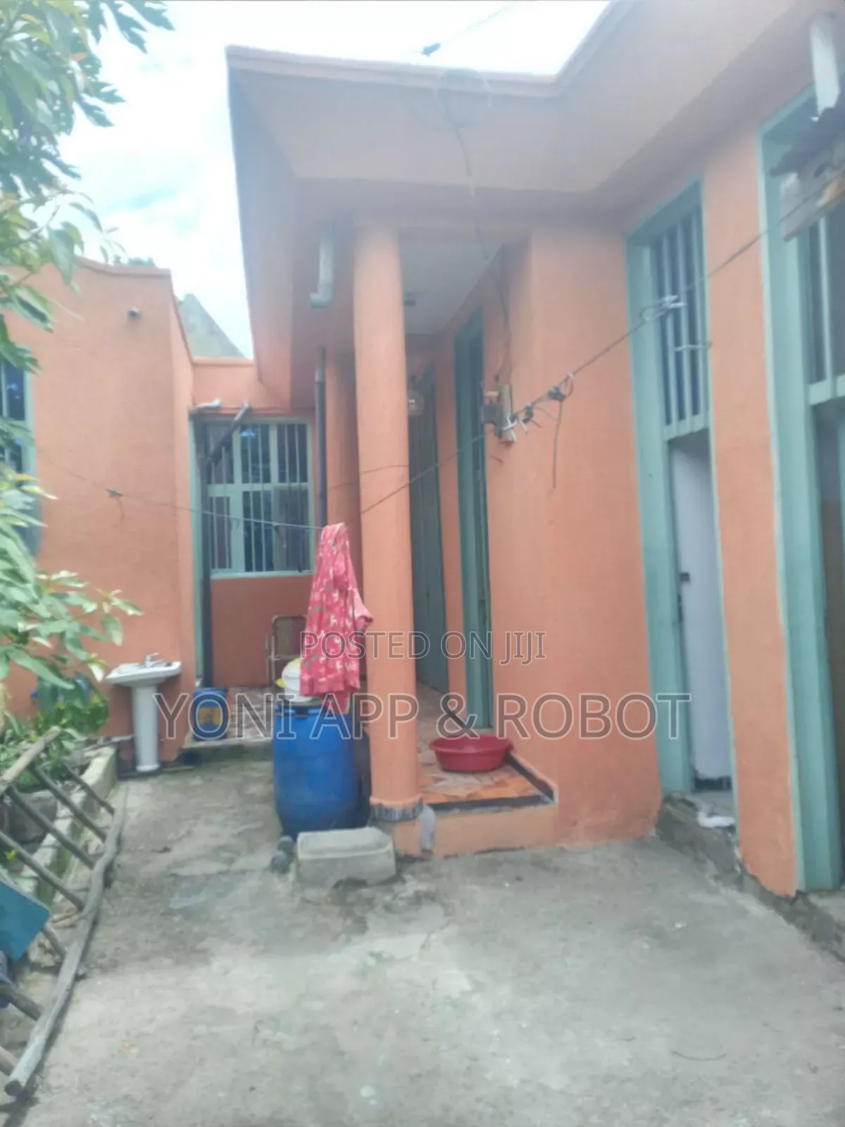 4bdrm House in Adama for sale