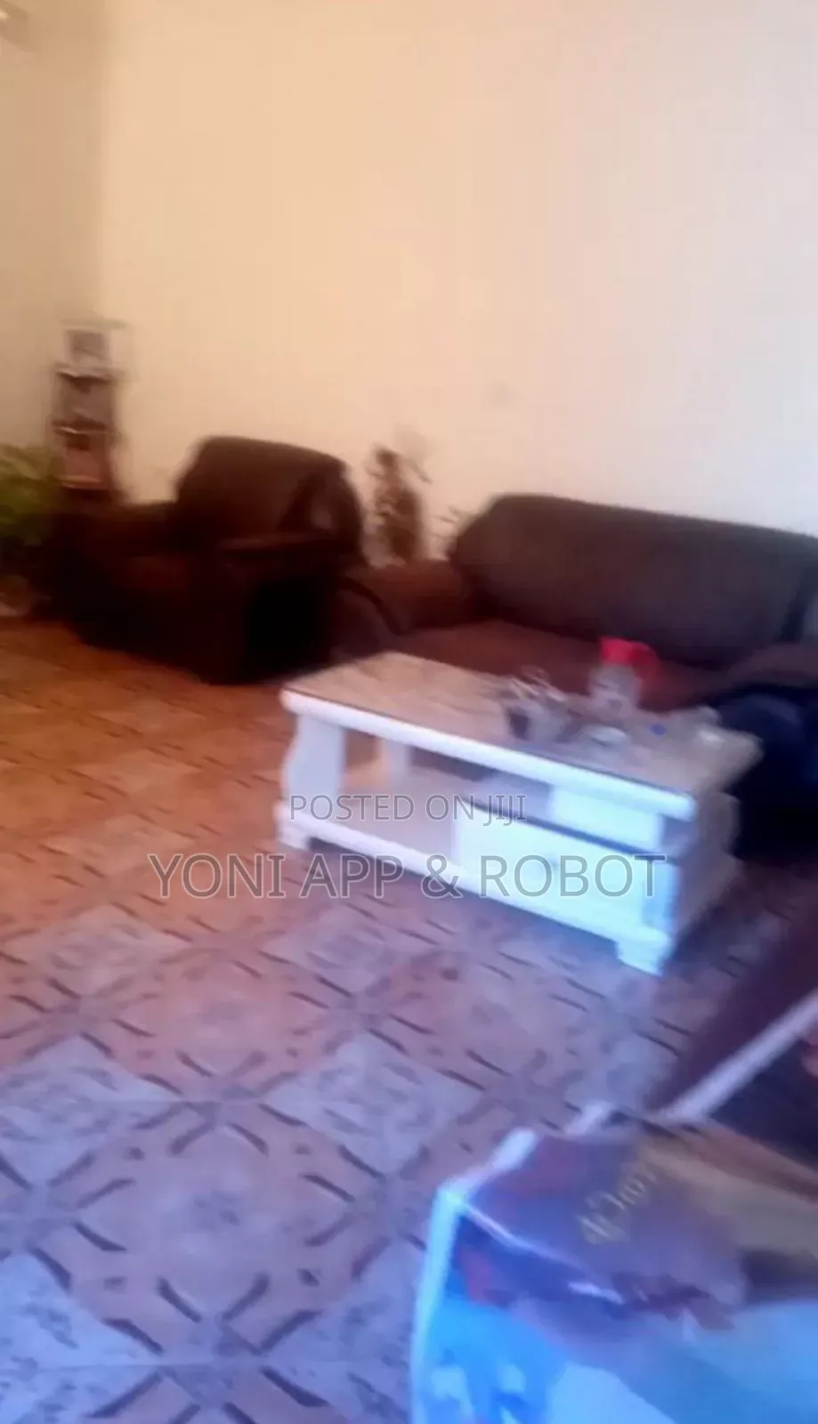 4bdrm House in Adama for sale