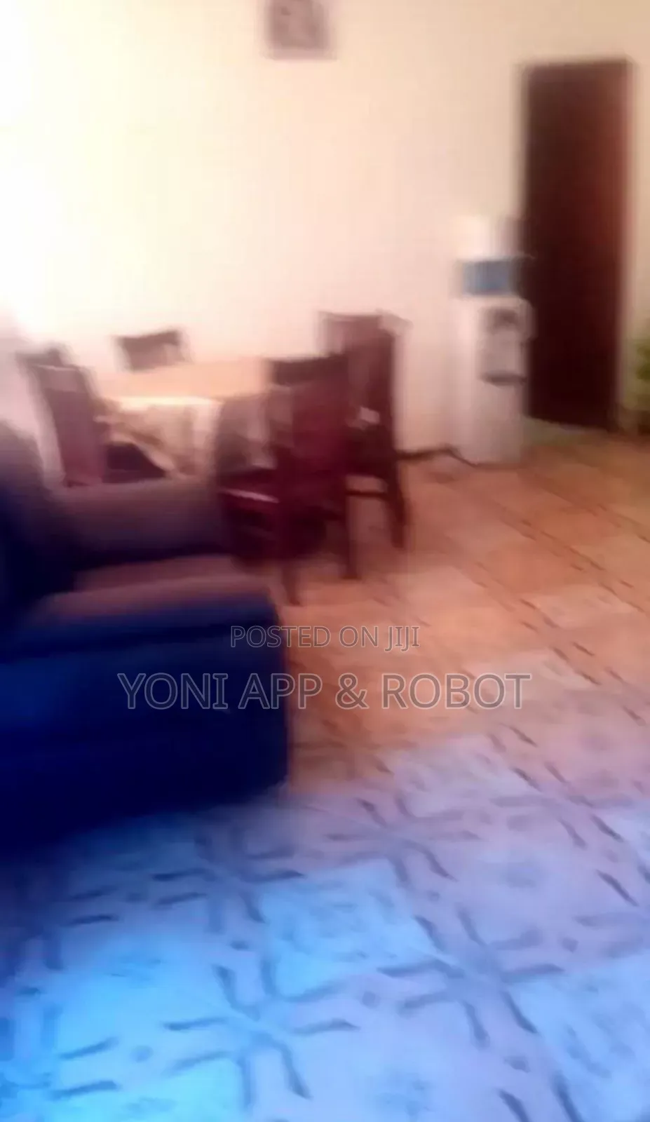 4bdrm House in Adama for sale