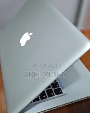 New Laptop Apple MacBook Pro 2012 6GB Intel Core I5 HDD 320GB