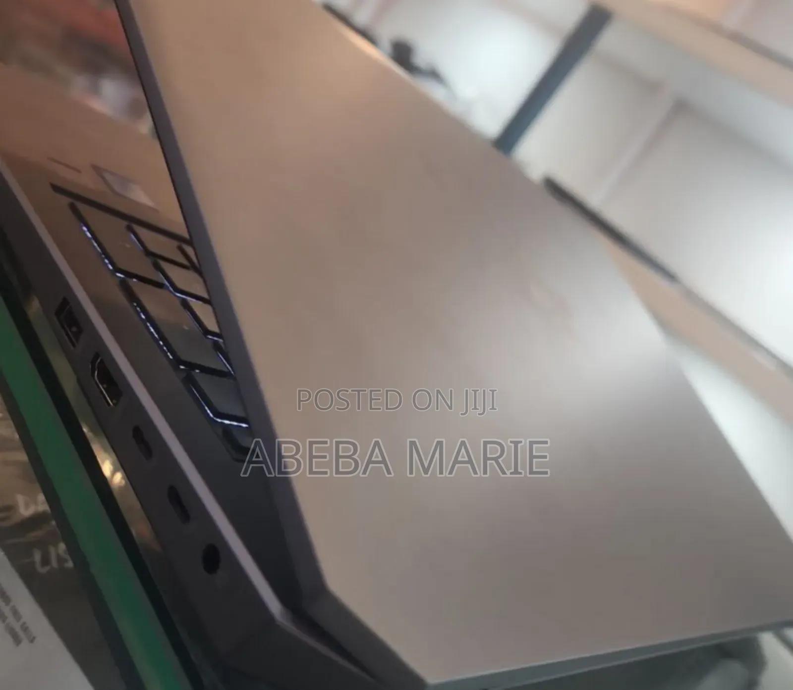 New Laptop HP ZBook Studio G5 64GB Intel Core I7 HDD+SSD 512GB