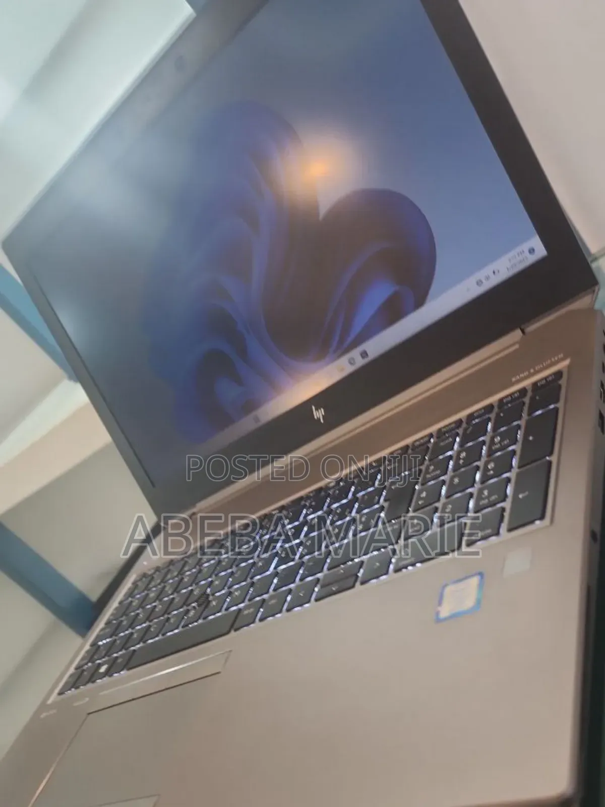 New Laptop HP ZBook Studio G5 64GB Intel Core I7 HDD+SSD 512GB