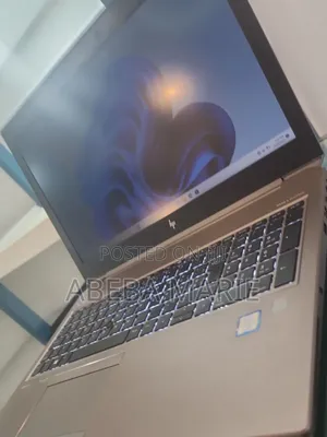 New Laptop HP ZBook Studio G5 64GB Intel Core I7 HDD+SSD 512GB