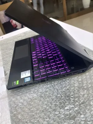 New Laptop HP Pavilion Power 15 16GB Intel Core I7 SSD 512GB