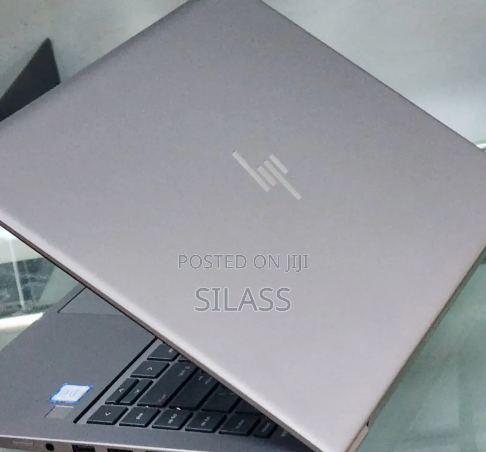 New Laptop HP ZBook 14 16GB Intel Core I7 SSD 512GB