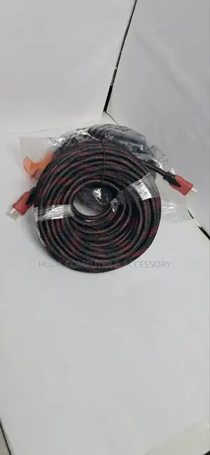 Photo - 20 HDMI Cabel