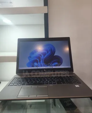 Photo - New Laptop HP ZBook 14 64GB Intel Core I7 SSHD (Hybrid) 1T