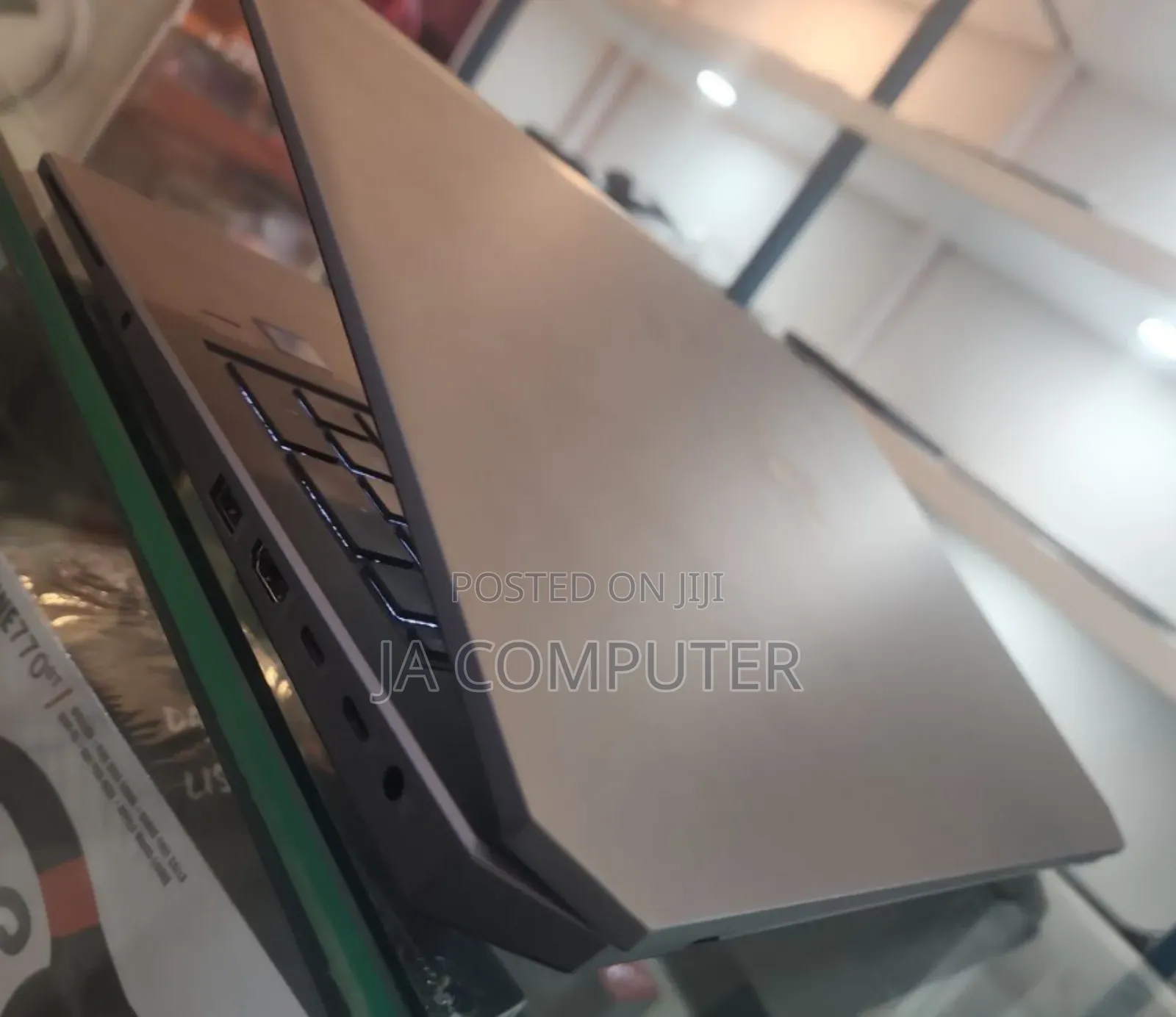 New Laptop HP ZBook 14 64GB Intel Core I7 SSHD (Hybrid) 1T