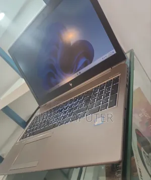 New Laptop HP ZBook 14 64GB Intel Core I7 SSHD (Hybrid) 1T