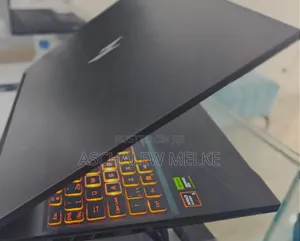 Photo - New Laptop Acer Nitro 17 16GB AMD Ryzen 5 SSD 1T