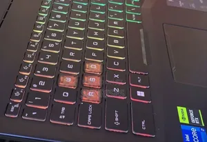 New Laptop MSI Pulse GL66 16GB Intel Core I9 SSD 1T