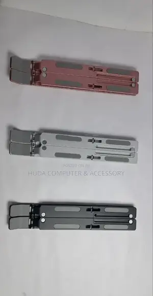 Photo - Laptop Stand