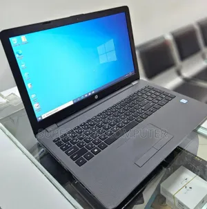 Photo - New Laptop HP 250 G6 4GB Intel Core I3 HDD 500GB
