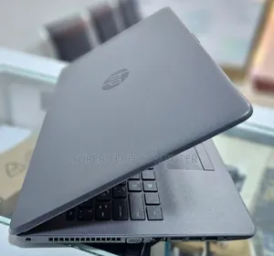 New Laptop HP 250 G6 4GB Intel Core I3 HDD 500GB