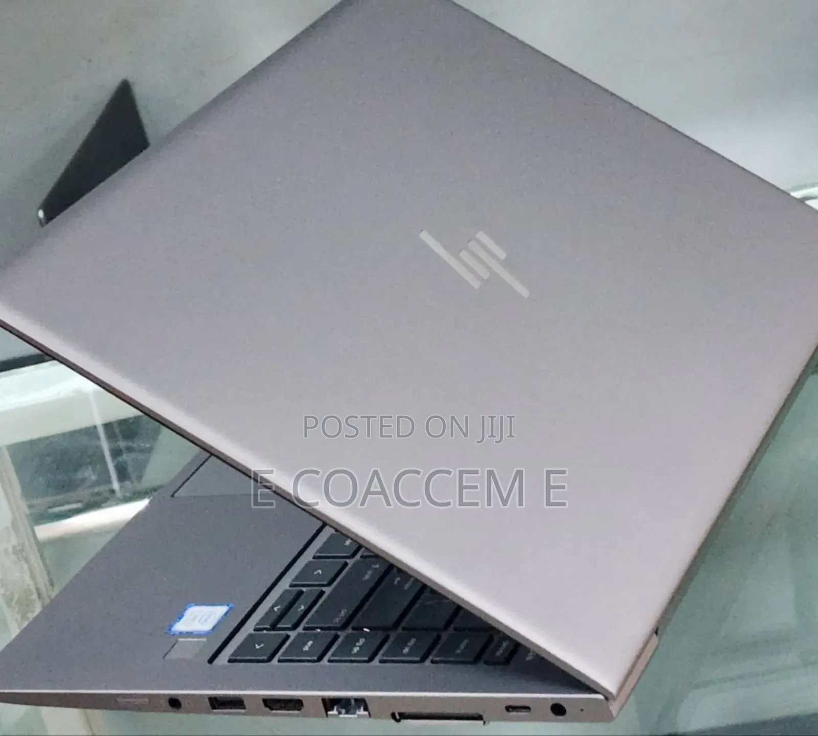 New Laptop HP 16GB Intel Core I7 SSD 512GB