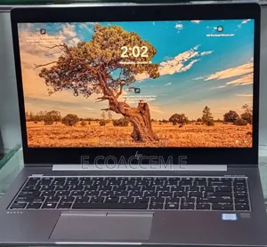 Photo - New Laptop HP 16GB Intel Core I7 SSD 512GB
