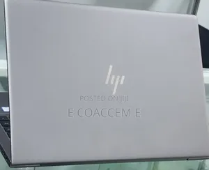 New Laptop HP 16GB Intel Core I7 SSD 512GB