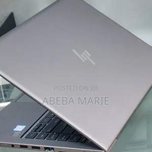 Photo - New Laptop HP ZBook Studio G5 16GB Intel Core I7 SSD 512GB