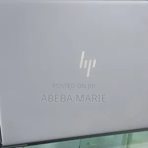 New Laptop HP ZBook Studio G5 16GB Intel Core I7 SSD 512GB