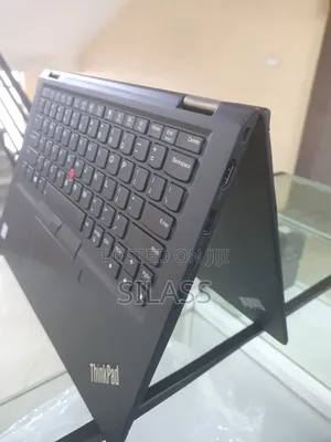 New Laptop Lenovo ThinkPad X390 Yoga 16GB Intel Core I5 SSD 512GB