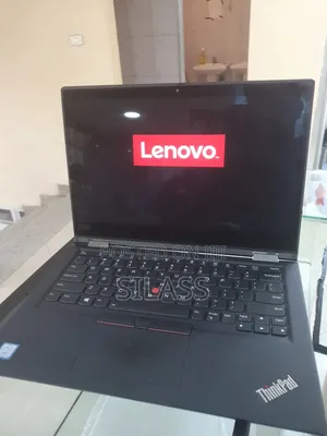 New Laptop Lenovo ThinkPad X390 Yoga 16GB Intel Core I5 SSD 512GB