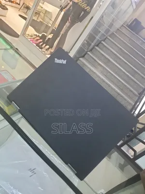 New Laptop Lenovo ThinkPad X390 Yoga 16GB Intel Core I5 SSD 512GB